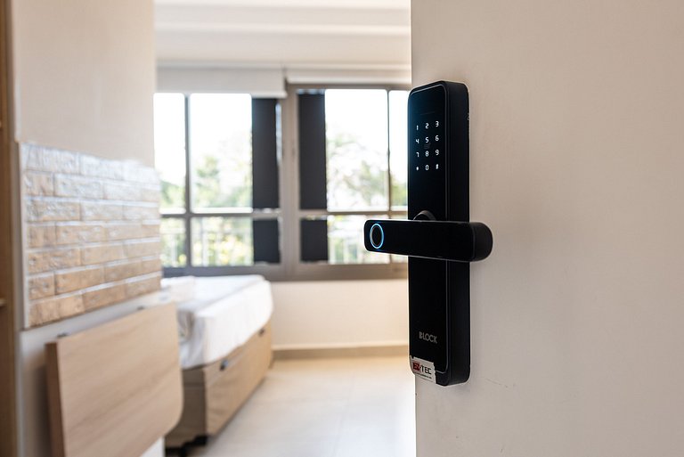 BA63 Studio Premium Metrô Vila Mariana | Coworking