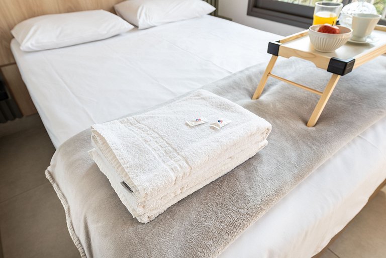 BA63 Studio Premium Metrô Vila Mariana | Coworking