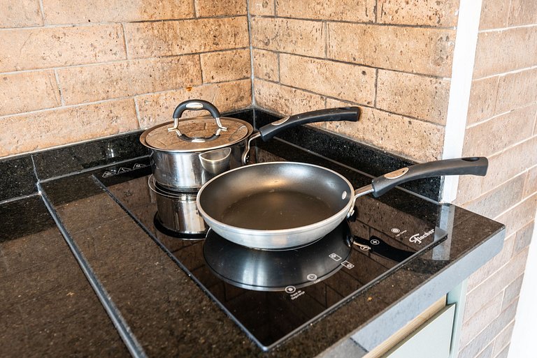 BA63 Studio Premium Metrô Vila Mariana | Coworking