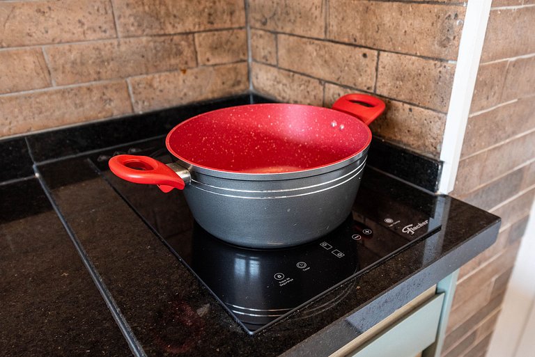 BA63 Studio Premium Metrô Vila Mariana | Coworking