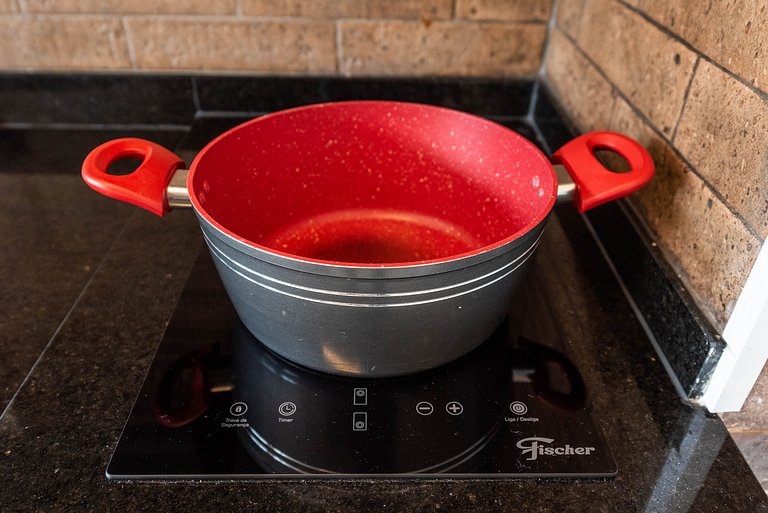 BA63 Studio Premium Metrô Vila Mariana | Coworking