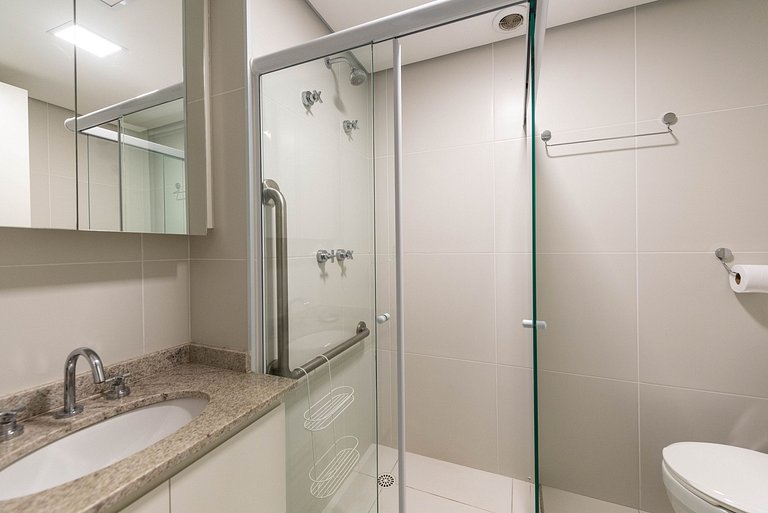 BA63 Studio Premium Metrô Vila Mariana | Coworking