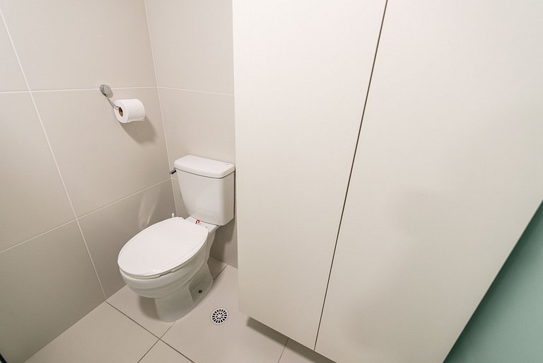 BA63 Studio Premium Metrô Vila Mariana | Coworking