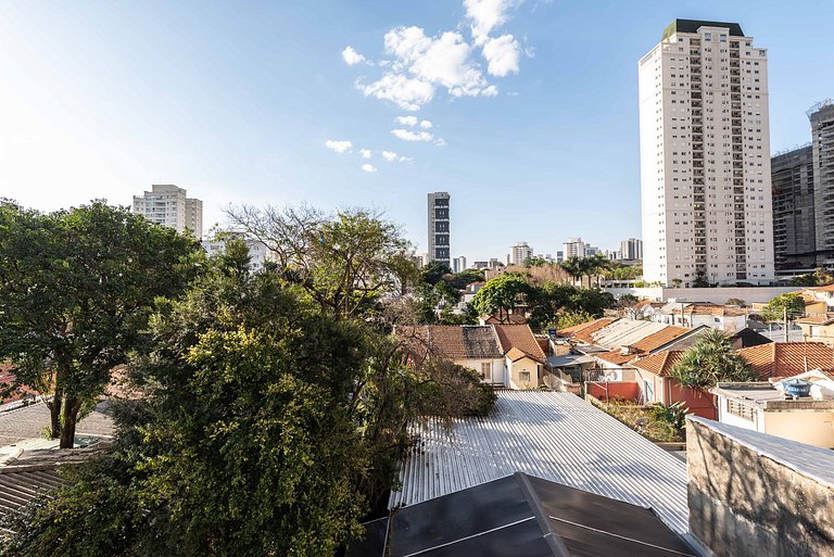 BA63 Studio Premium Metrô Vila Mariana | Coworking