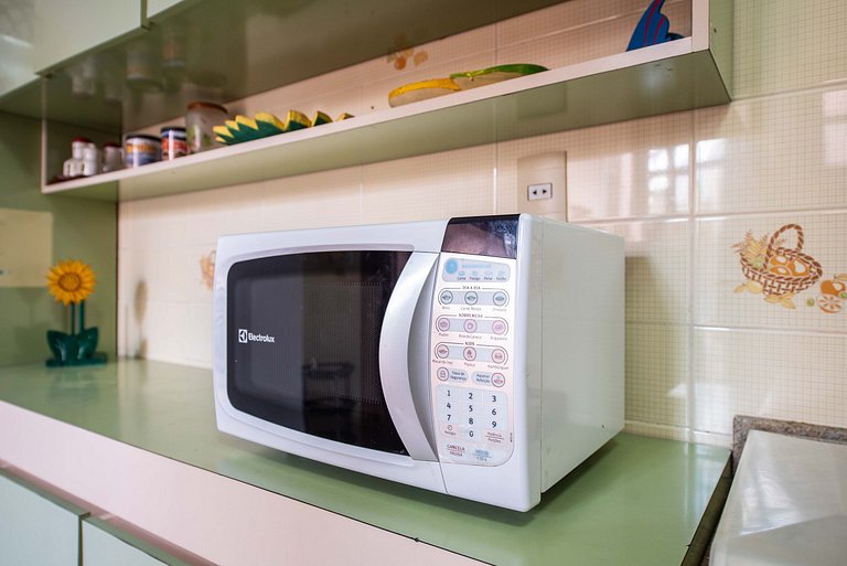 BA19 Casa Caraguá • 200m Praia de Capricórnio