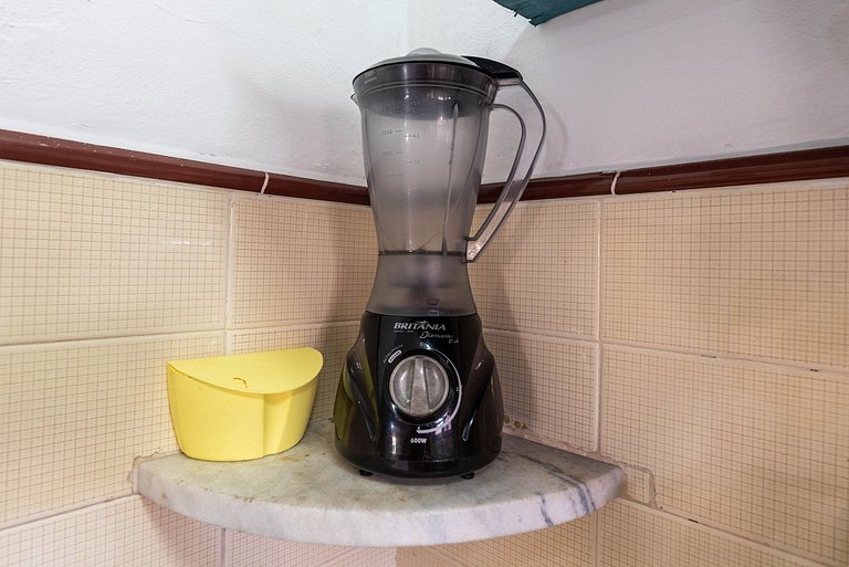 BA19 Casa Caraguá • 200m Praia de Capricórnio