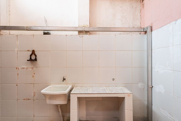 BA19 Casa Caraguá • 200m Praia de Capricórnio