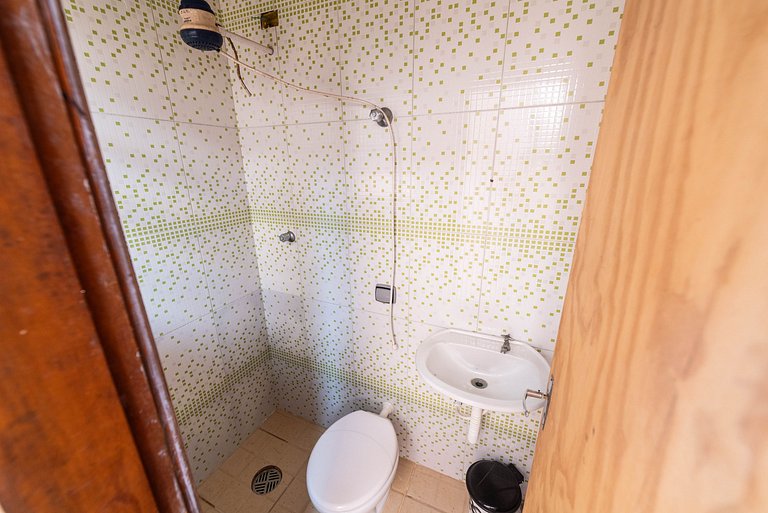 BA19 Casa Caraguá • 200m Praia de Capricórnio