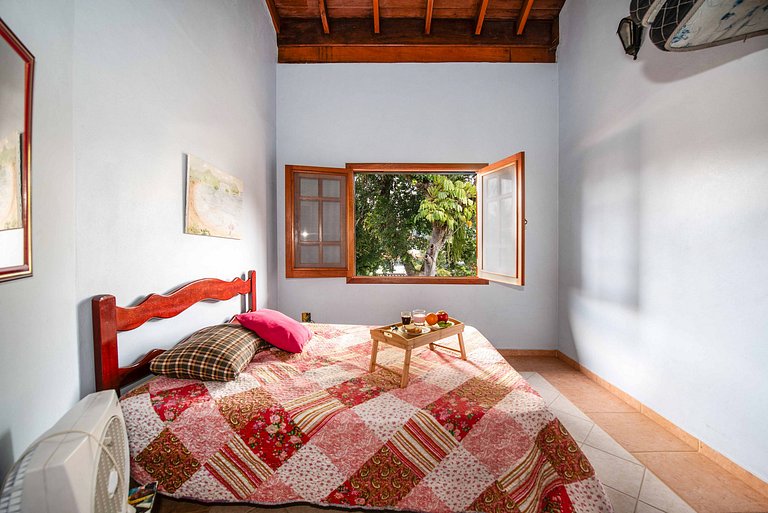 BA19 Casa Caraguá • 200m Praia de Capricórnio