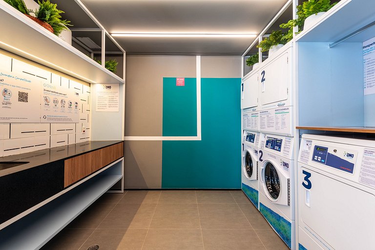 BA100 Studio Bauhaus Pinheiros | Design Industrial