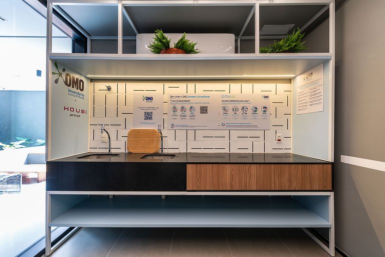 BA100 Studio Bauhaus Pinheiros | Design Industrial