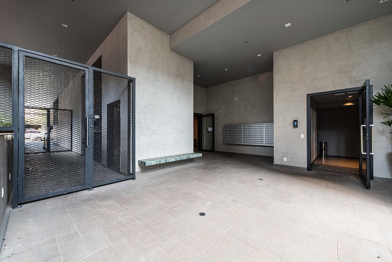 BA100 Studio Bauhaus Pinheiros | Design Industrial