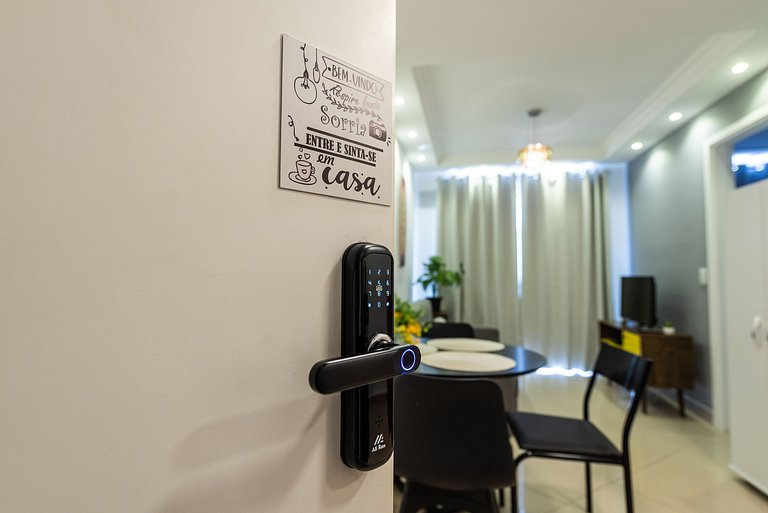 BA74 Apartamento Brás | 25 de Março | Mercadão