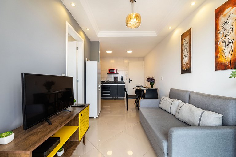 BA74 Apartamento Brás | 25 de Março | Mercadão