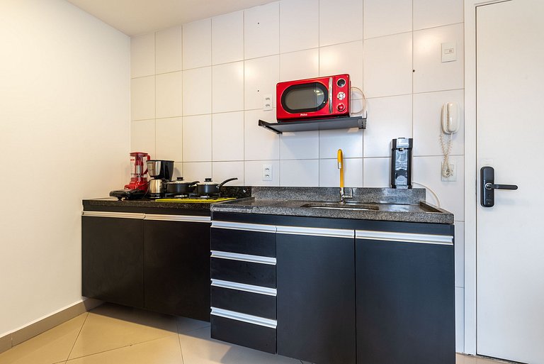 BA74 Apartamento Brás | 25 de Março | Mercadão