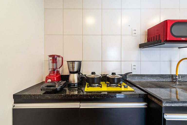 BA74 Apartamento Brás | 25 de Março | Mercadão