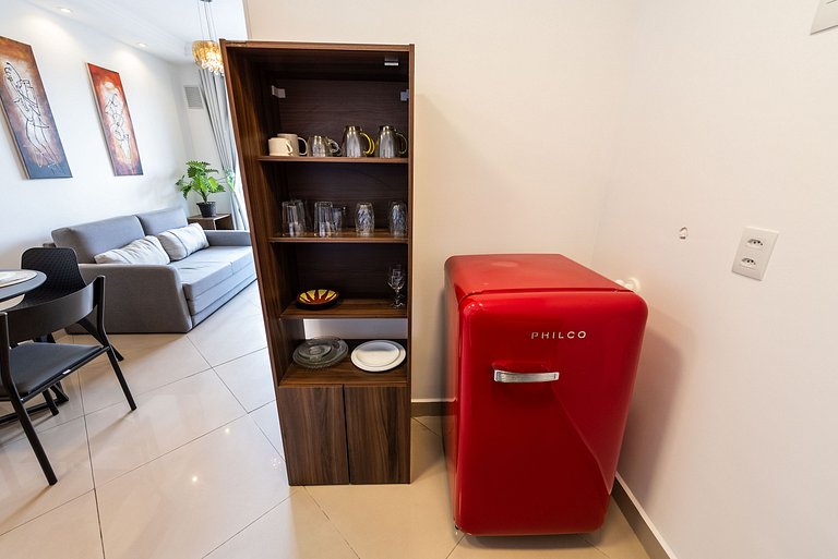 BA74 Apartamento Brás | 25 de Março | Mercadão