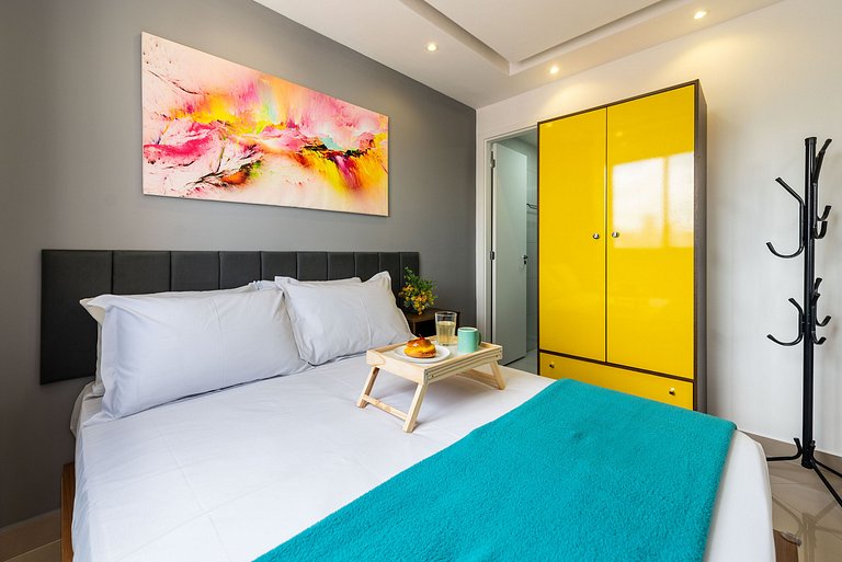 BA74 Apartamento Brás | 25 de Março | Mercadão