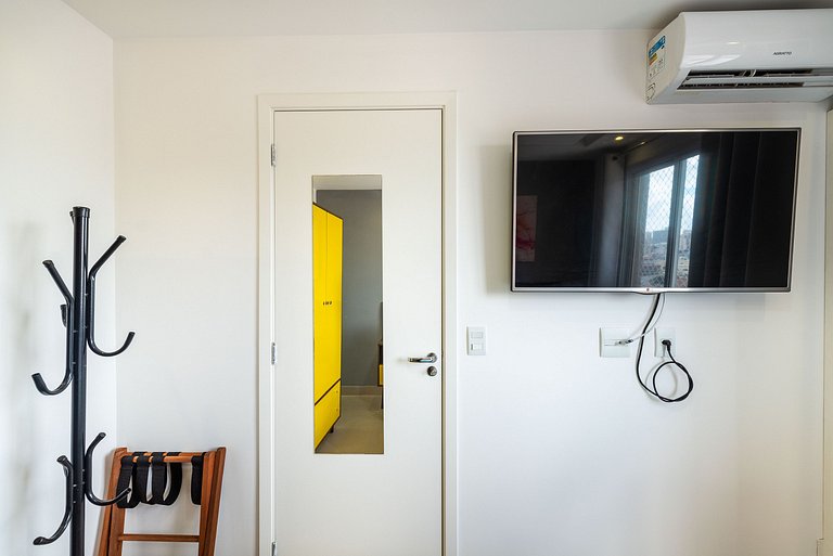 BA74 Apartamento Brás | 25 de Março | Mercadão