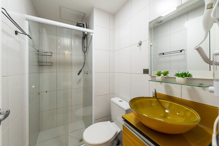 BA74 Apartamento Brás | 25 de Março | Mercadão