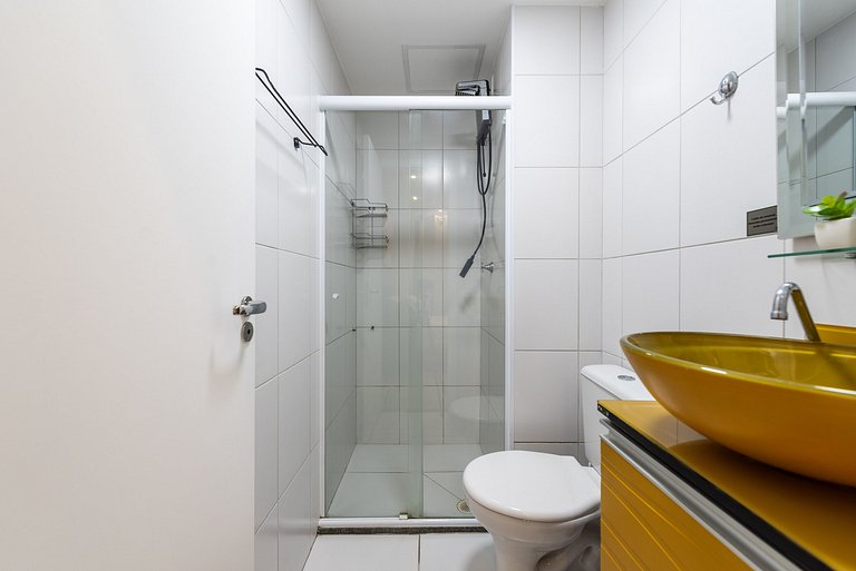 BA74 Apartamento Brás | 25 de Março | Mercadão