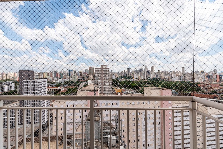 BA74 Apartamento Brás | 25 de Março | Mercadão