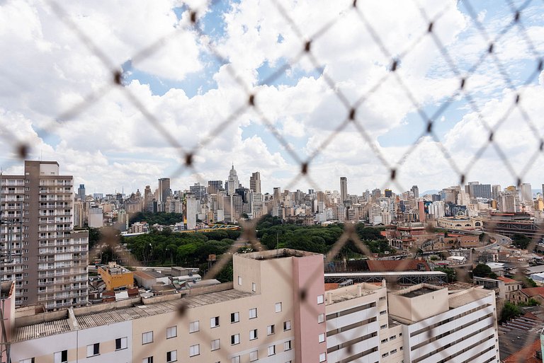 BA74 Apartamento Brás | 25 de Março | Mercadão