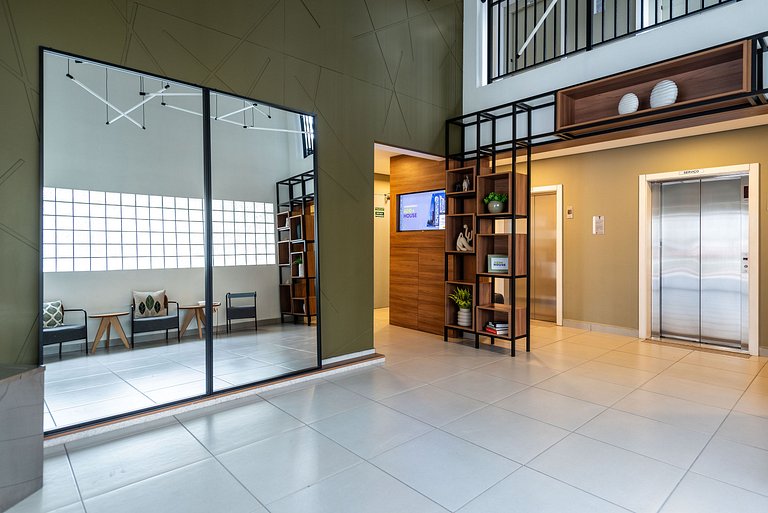 BA74 Apartamento Brás | 25 de Março | Mercadão