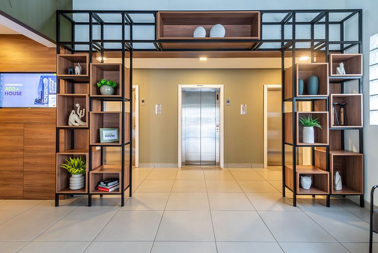 BA74 Apartamento Brás | 25 de Março | Mercadão