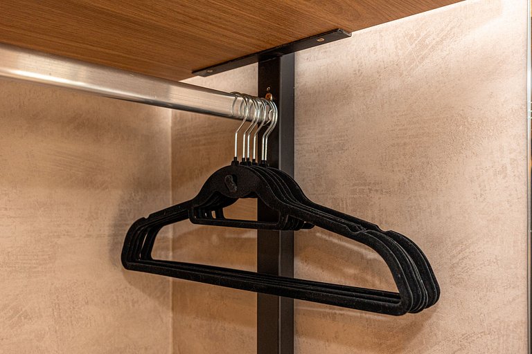 BA81 Refúgio na Vila Mariana Com Banheira | Ibira