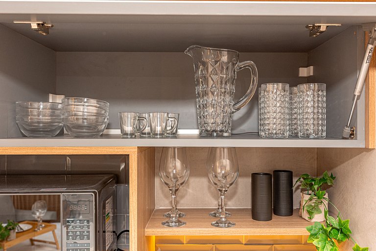 BA81 Refuge In SP With Bathtub | Vila Mariana