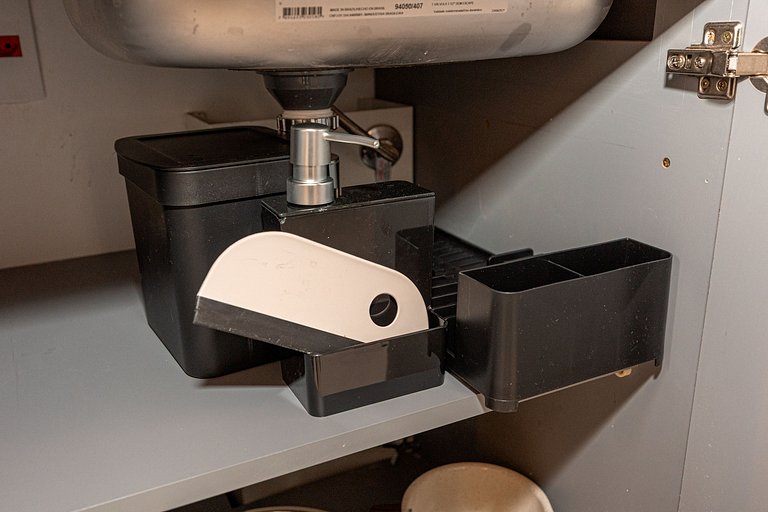 BA81 Refuge In SP With Bathtub | Vila Mariana