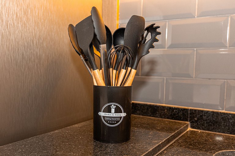 BA81 Refuge In SP With Bathtub | Vila Mariana