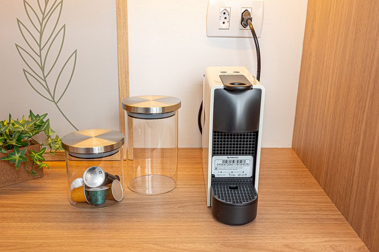 BA81 Refuge In SP With Bathtub | Vila Mariana