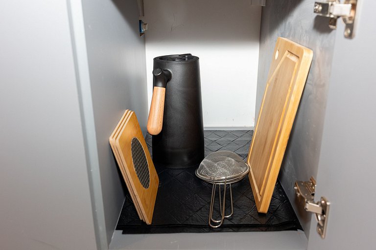 BA81 Refuge In SP With Bathtub | Vila Mariana