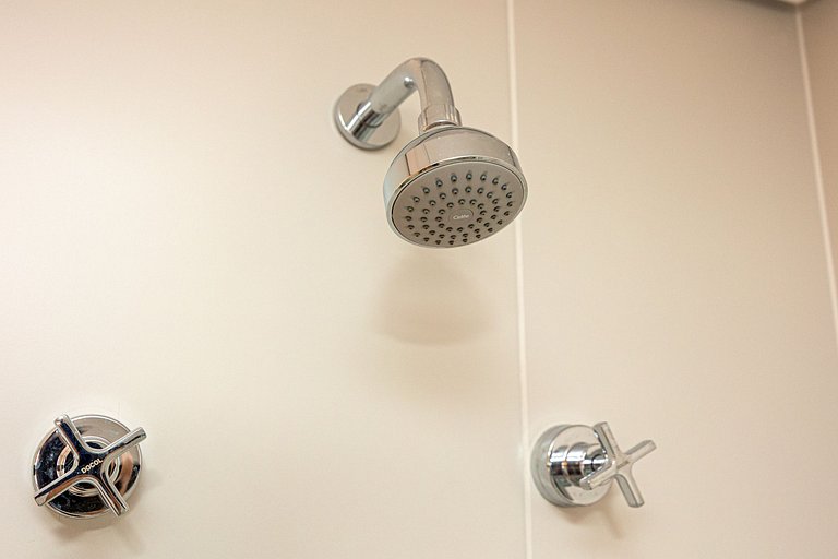 BA81 Refuge In SP With Bathtub | Vila Mariana