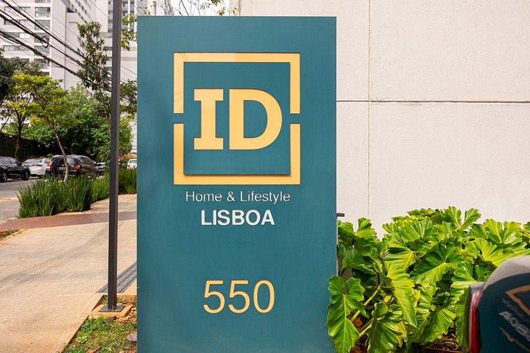 BA81 Refúgio na Vila Mariana Com Banheira | Ibira