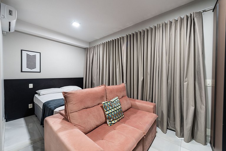 BA80 | Stay Smart - Bela Vista | Paulista
