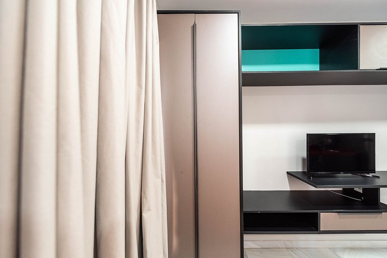 BA80 | Stay Smart - Bela Vista | Paulista