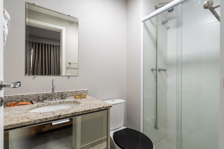 BA80 | Stay Smart - Bela Vista | Paulista