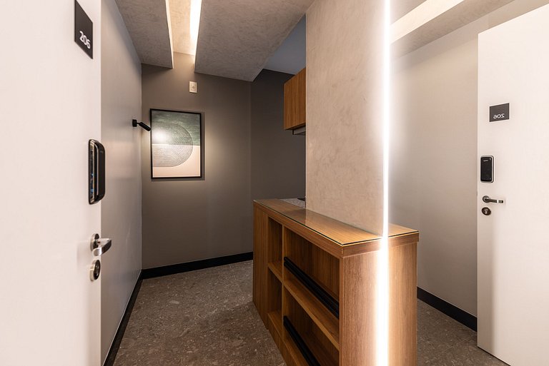 Studio Design | Ao Lado do Allianz Palmeiras