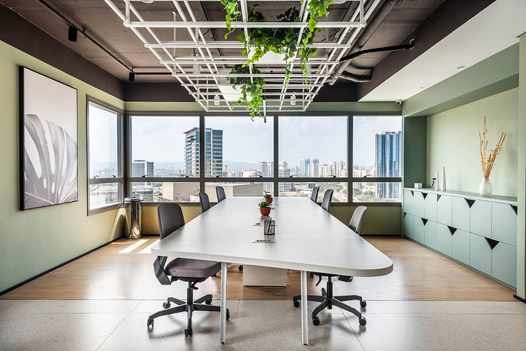Studio Design | Ao Lado do Allianz Palmeiras