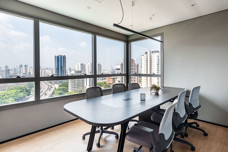 Studio Design | Ao Lado do Allianz Palmeiras