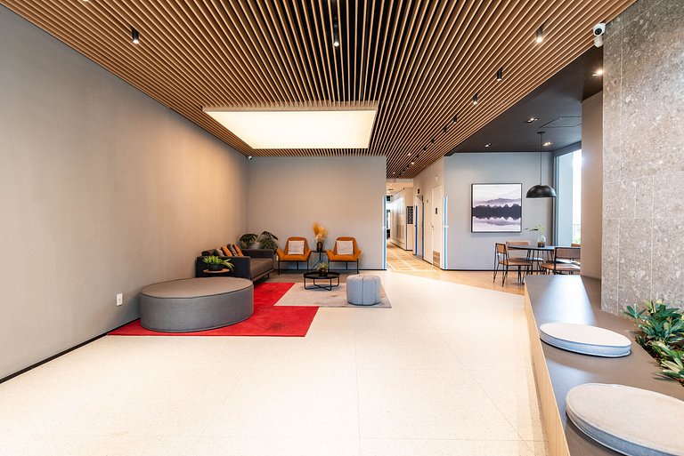 Studio Design | 2 Min Do Allianz | Estádio Palmeiras