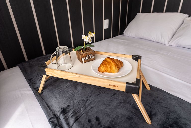 ID Lisboa BA83 Studio Premium Vila Mariana Metro