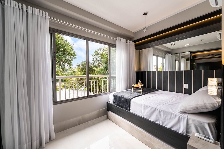 ID Lisboa BA83 Studio Premium Vila Mariana Metro