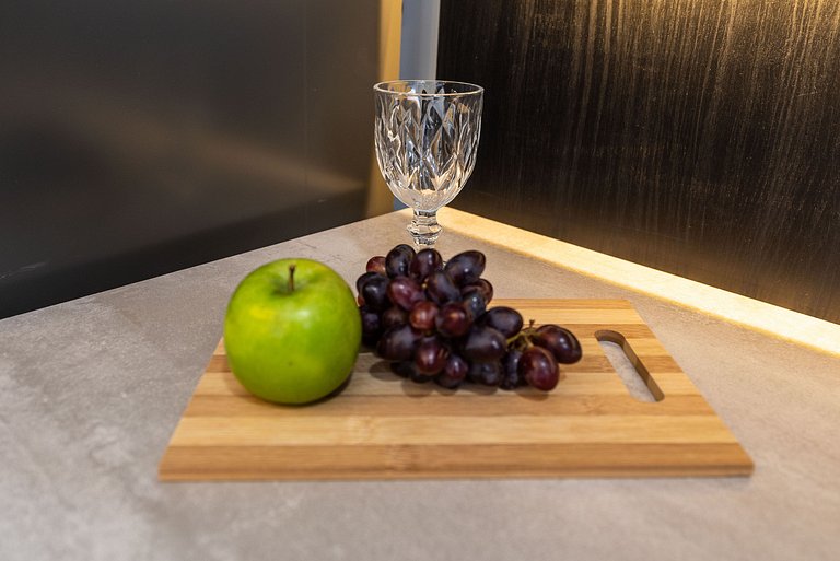 ID Lisboa BA83 Studio Premium Metro Vila Mariana