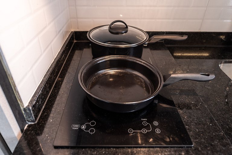 ID Lisboa BA83 Studio Premium Vila Mariana Metro