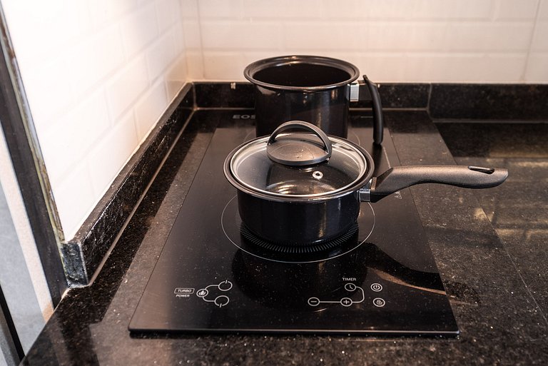 ID Lisboa BA83 Studio Premium Vila Mariana Metro