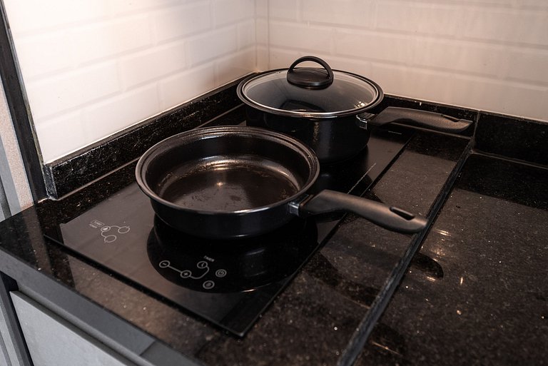 ID Lisboa BA83 Studio Premium Metro Vila Mariana